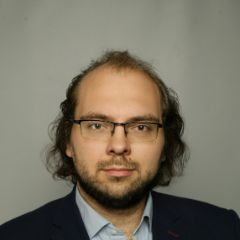Максимов Михаил