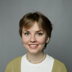 Сафонова Елизавета