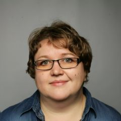 Разенкова Елена