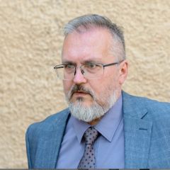 Петроковский Андрей