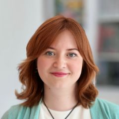 Чечина Александра