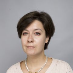 Вишневская Людмила Михайловна