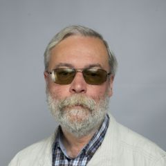 Выродов Евгений Александрович