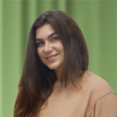 Каташинская Елена