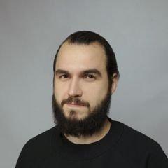 Титов Владислав