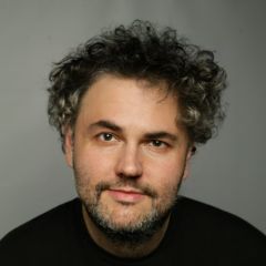 Блидман Дмитрий Леонидович