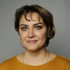 Пурахина Елизавета