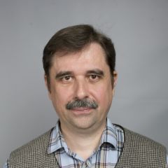 Лисица Андрей