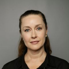 Спиридонова Елена