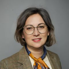 Малкова Ольга