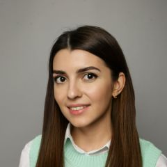 Мельничук Юлия