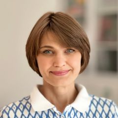 Шибанова Анна