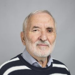 Альтшулер Лев Давыдович