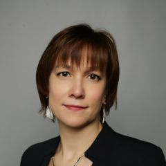 Гарикова Алиса Игоревна