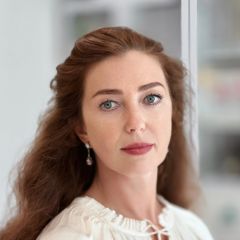 Хрипач Светлана