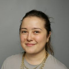 Макарова Екатерина