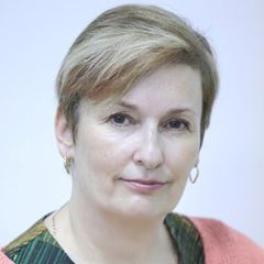 Чекмышева Ирина
