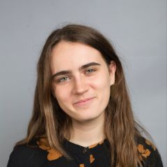 Финкельберг Елизавета