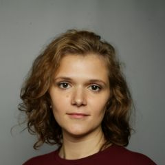 Литвинова Валерия