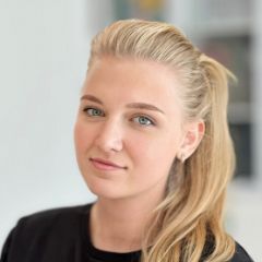 Ерисова Валерия Викторовна