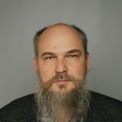 Буфеев Сергей Валентинович