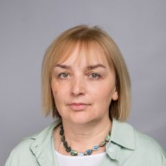 Студенцова Марина