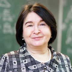 Семенова Ольга