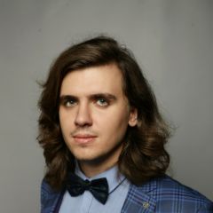 Аль-Авади Дмитрий Макс
