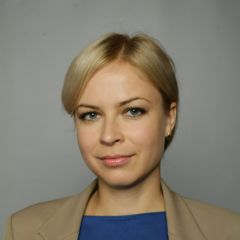 Свиридова Елена