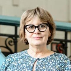 Ищенко Татьяна