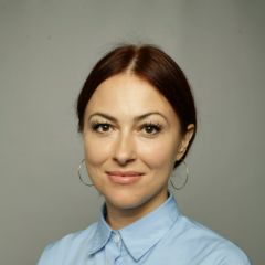Машарова Светлана