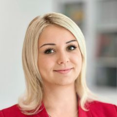 Соловьева Елена