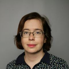 Кочергина Ирина