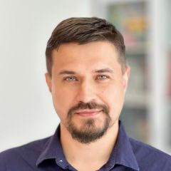 Соколов Александр