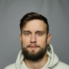 Кошанов Андрей