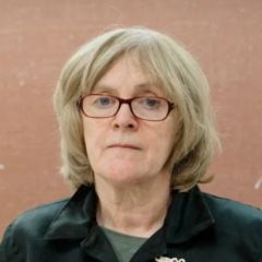 Стрельникова Елена