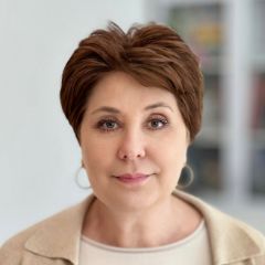 Герштейн Наталья Аркадьевна