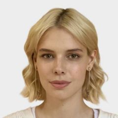 Ефремова Василиса Егоровна