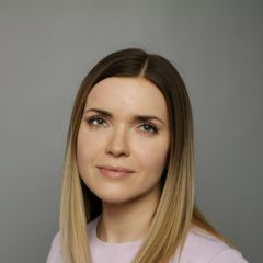 Шабанова Елена