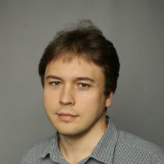 Люстров Константин