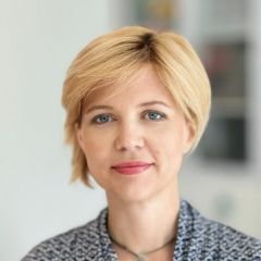 Нефф Лидия