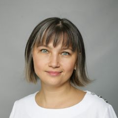Исаева Анна
