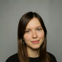 Назарова Анастасия