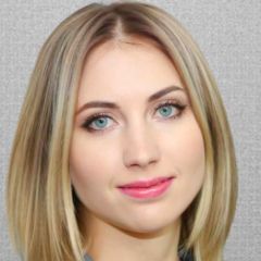 Студенцова Светлана