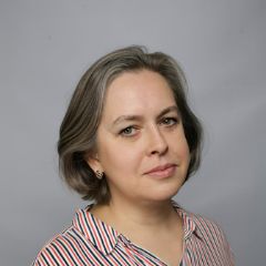 Меерсон Любовь