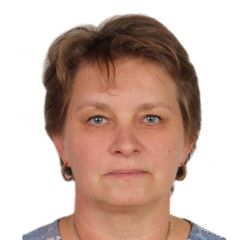 Вячкилева Елена Викторовна