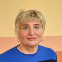Иршенко Евгения