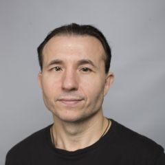 Каспаров Николай