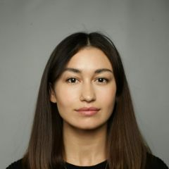 Каримова Эльвира
