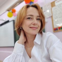 Федина Ольга